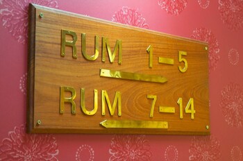 jennys hotell och restaurang