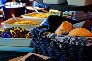 jennys hotell och restaurang