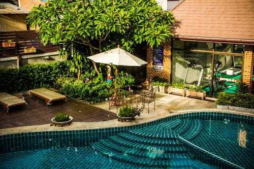 medio de pai hotel