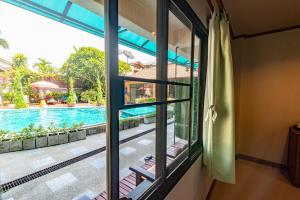 medio de pai hotel