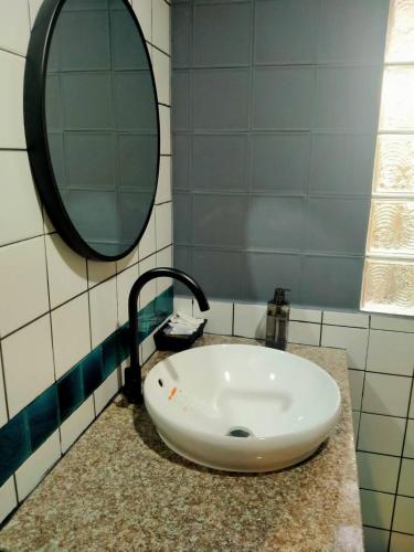 medio de pai hotel
