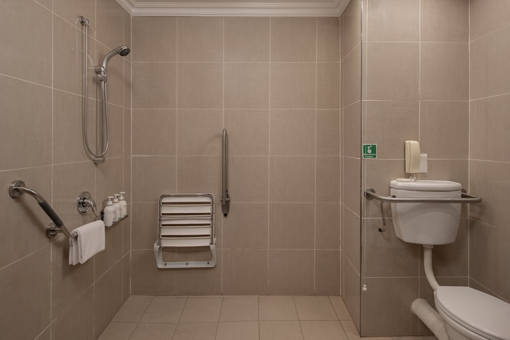 holiday inn johannesburg sunnyside park by ihg