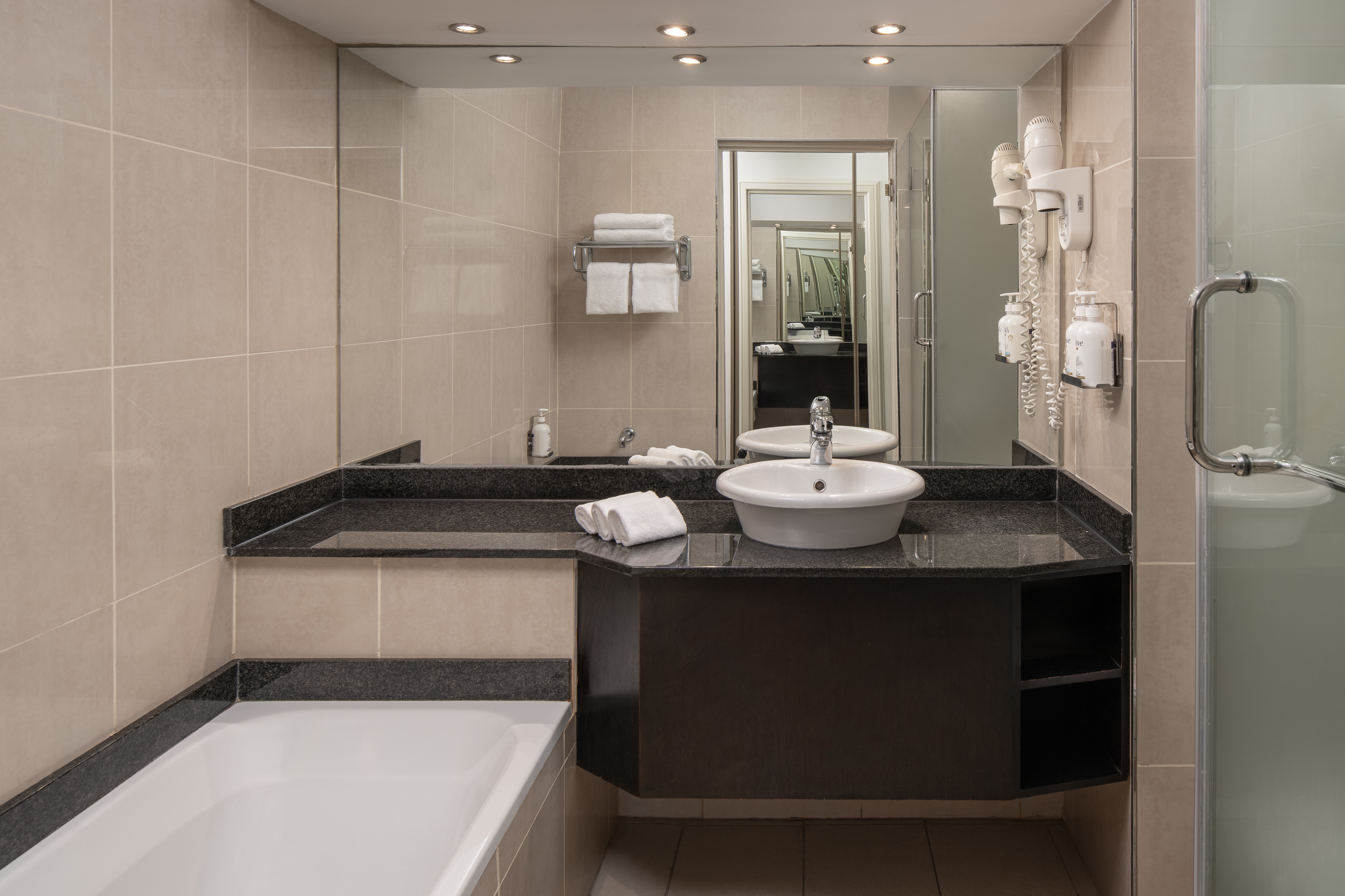 holiday inn johannesburg sunnyside park by ihg