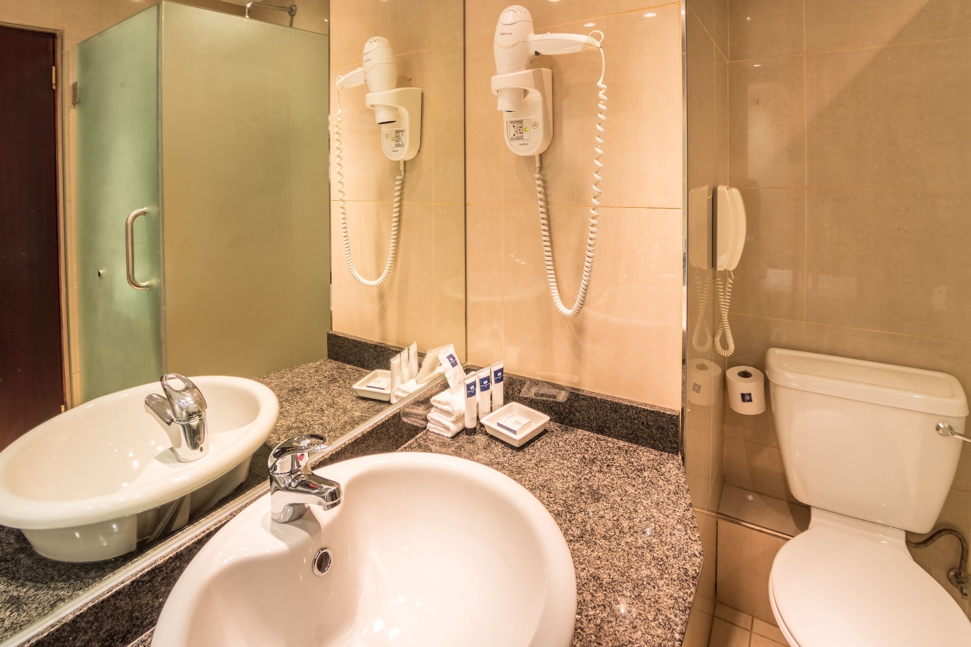 holiday inn johannesburg sunnyside park by ihg