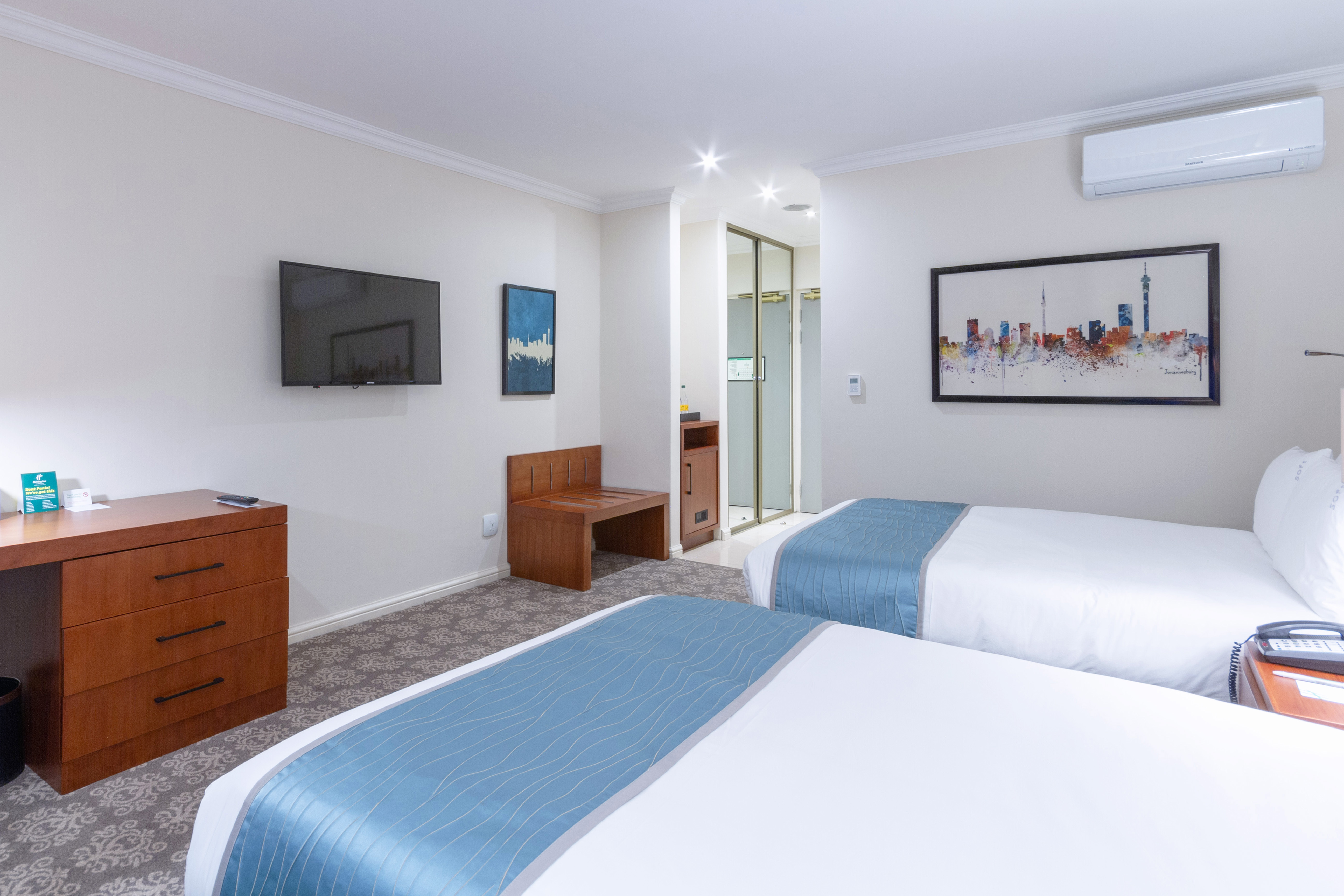 holiday inn johannesburg sunnyside park by ihg