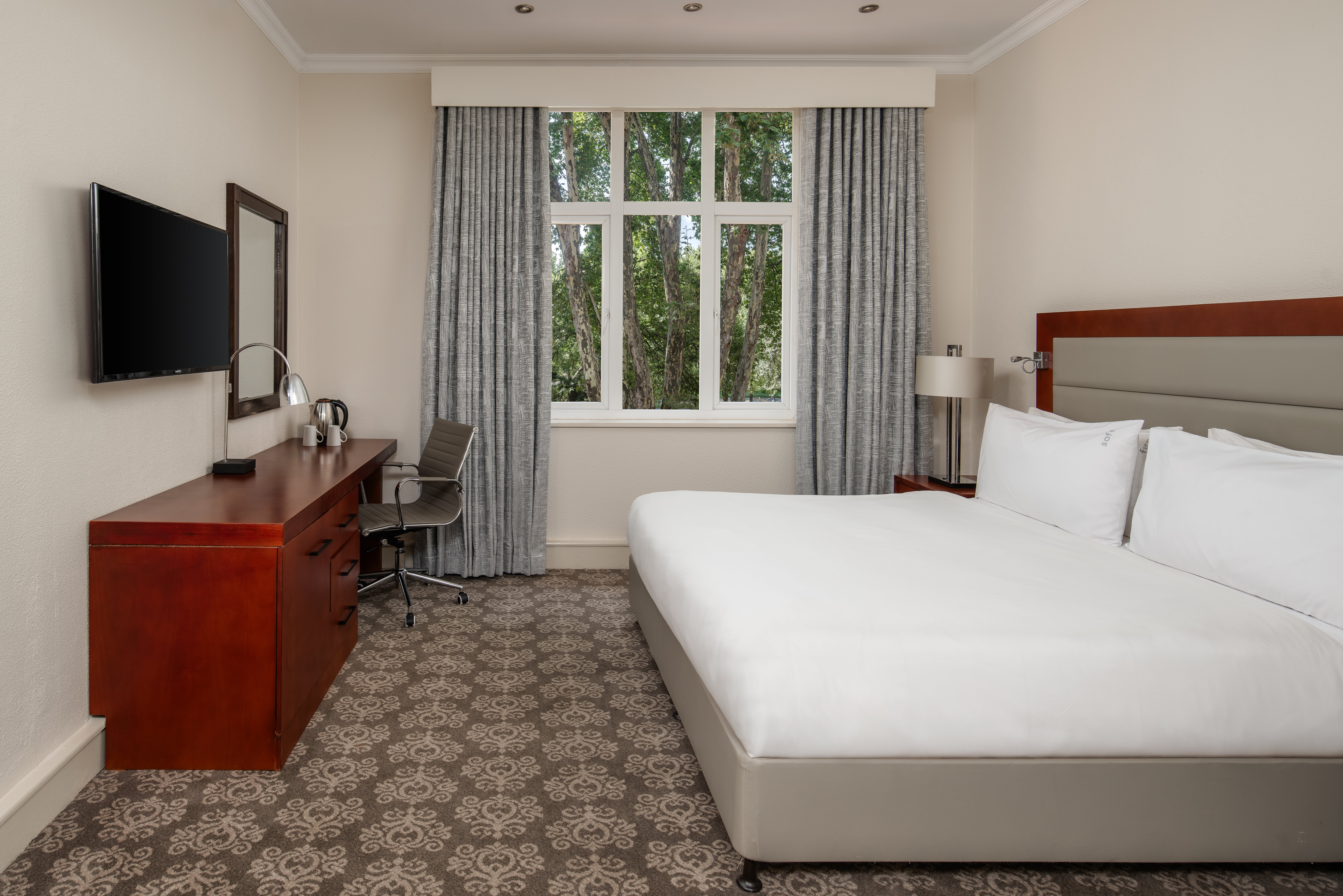 holiday inn johannesburg sunnyside park by ihg