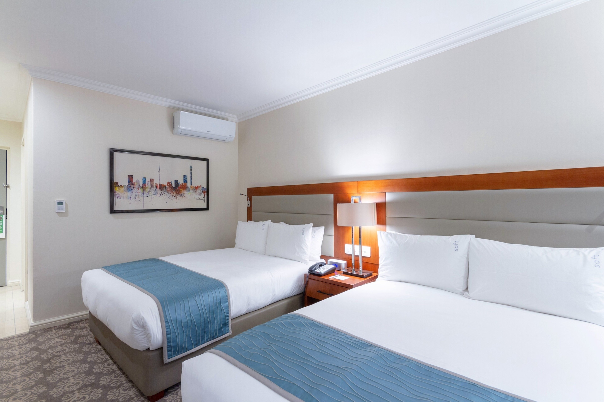 holiday inn johannesburg sunnyside park by ihg