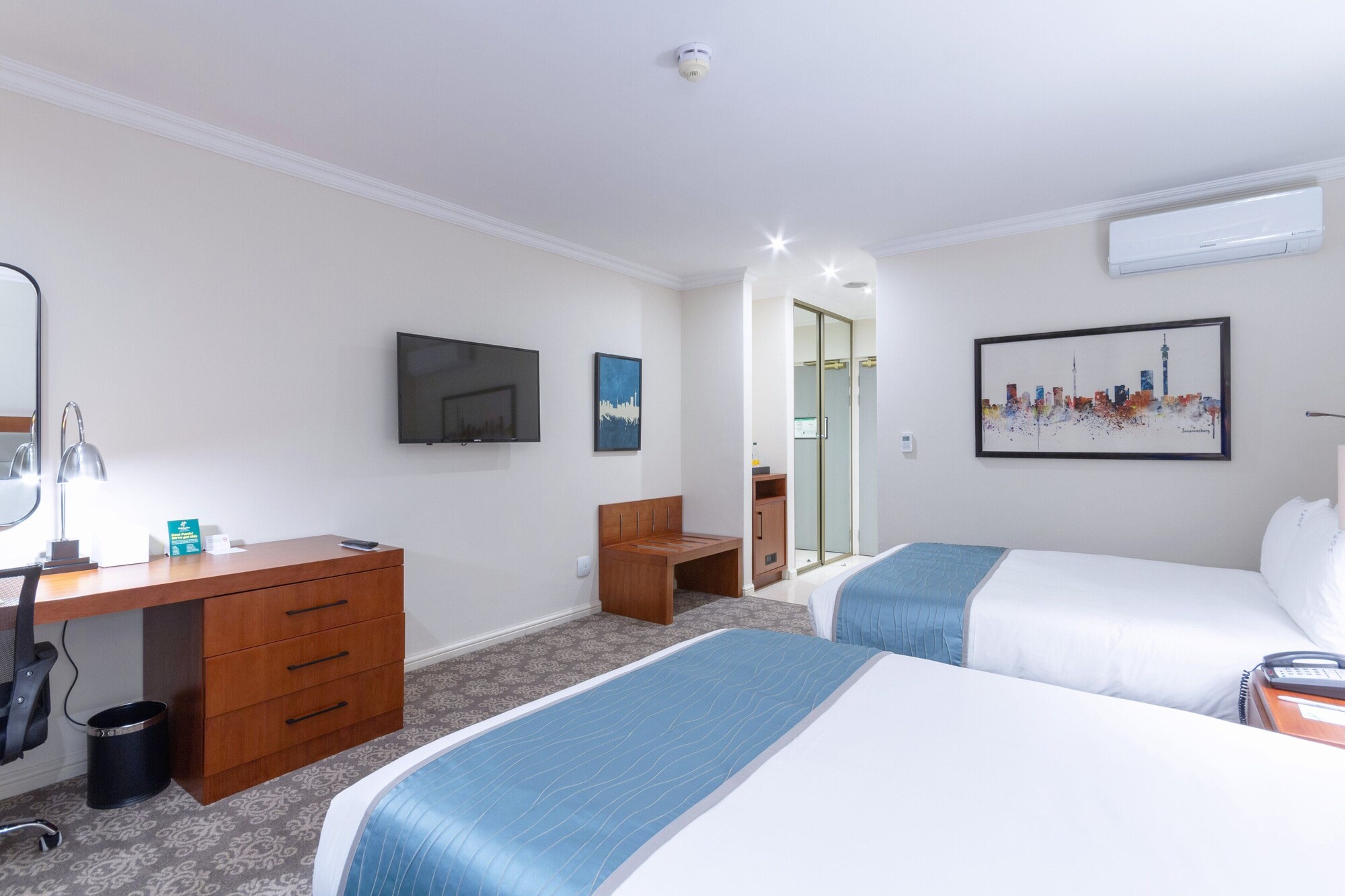 holiday inn johannesburg sunnyside park by ihg