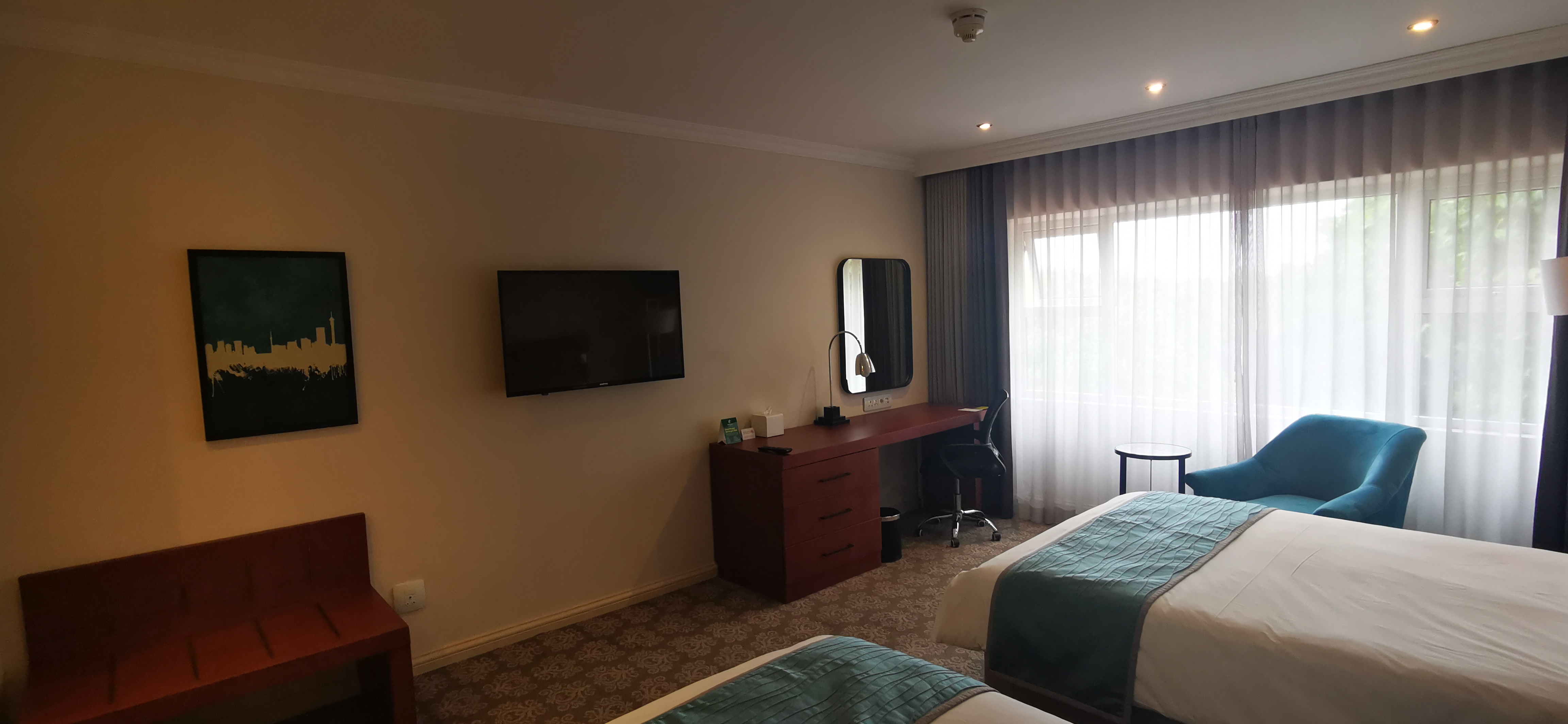 holiday inn johannesburg sunnyside park by ihg