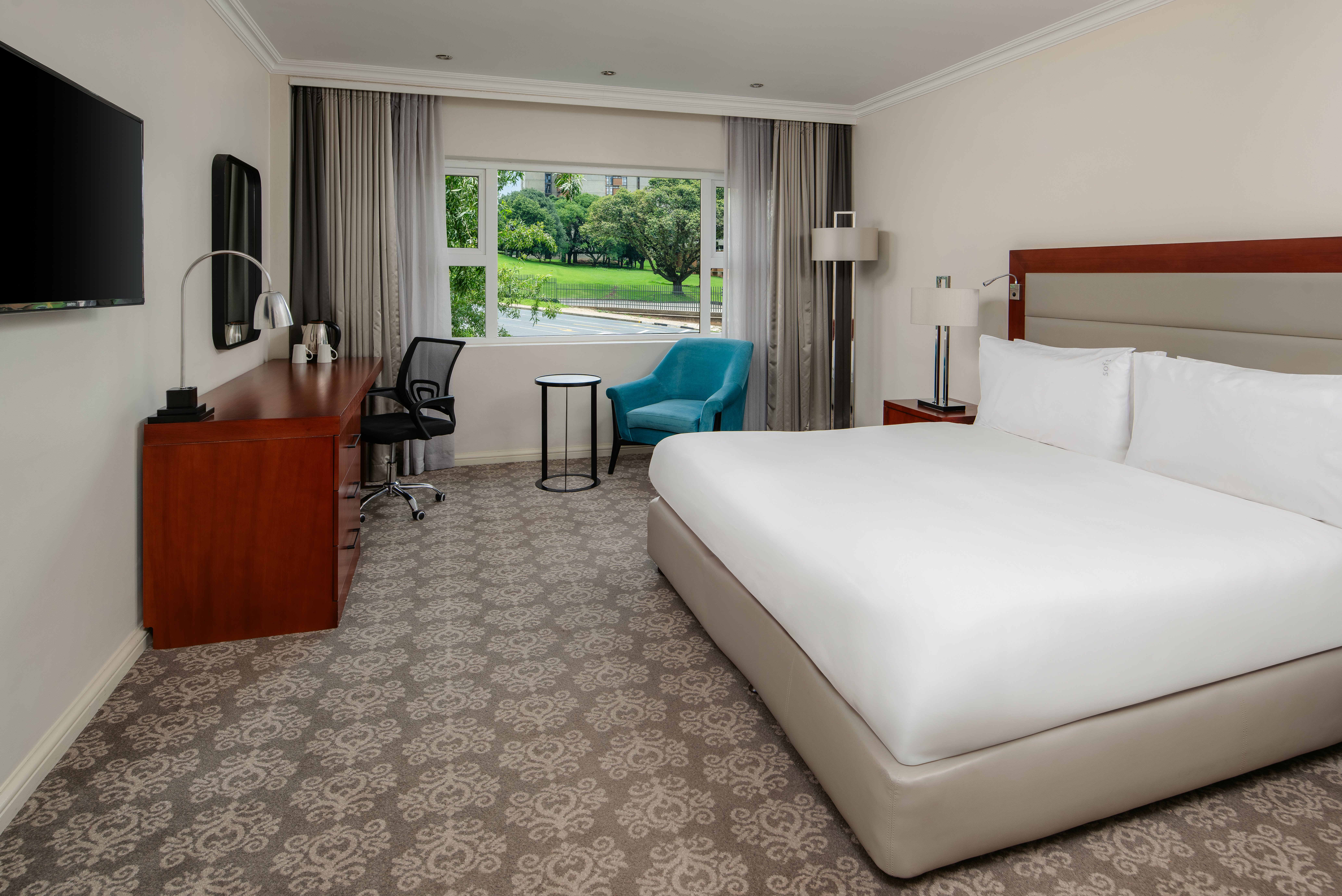 holiday inn johannesburg sunnyside park by ihg