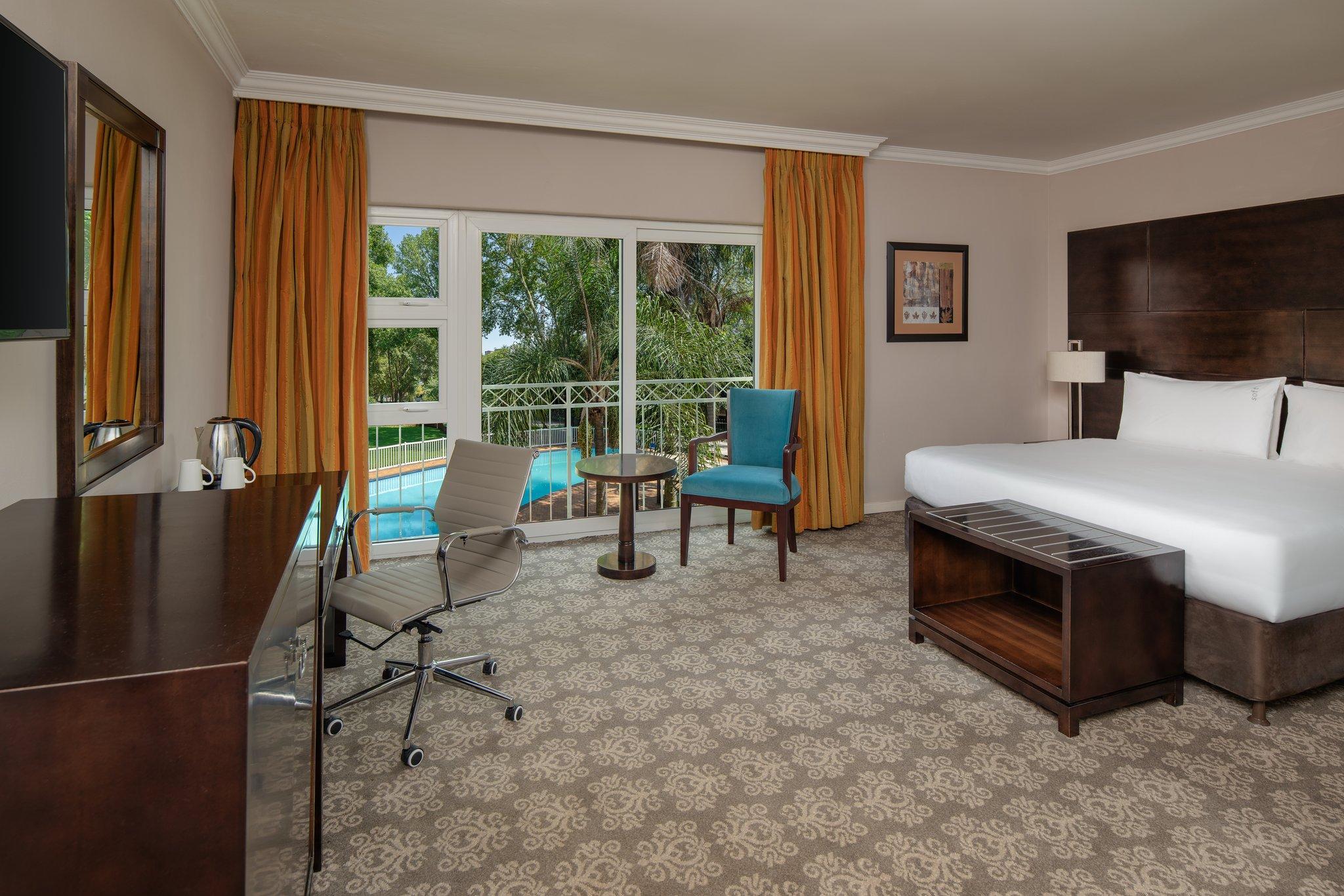 holiday inn johannesburg sunnyside park by ihg