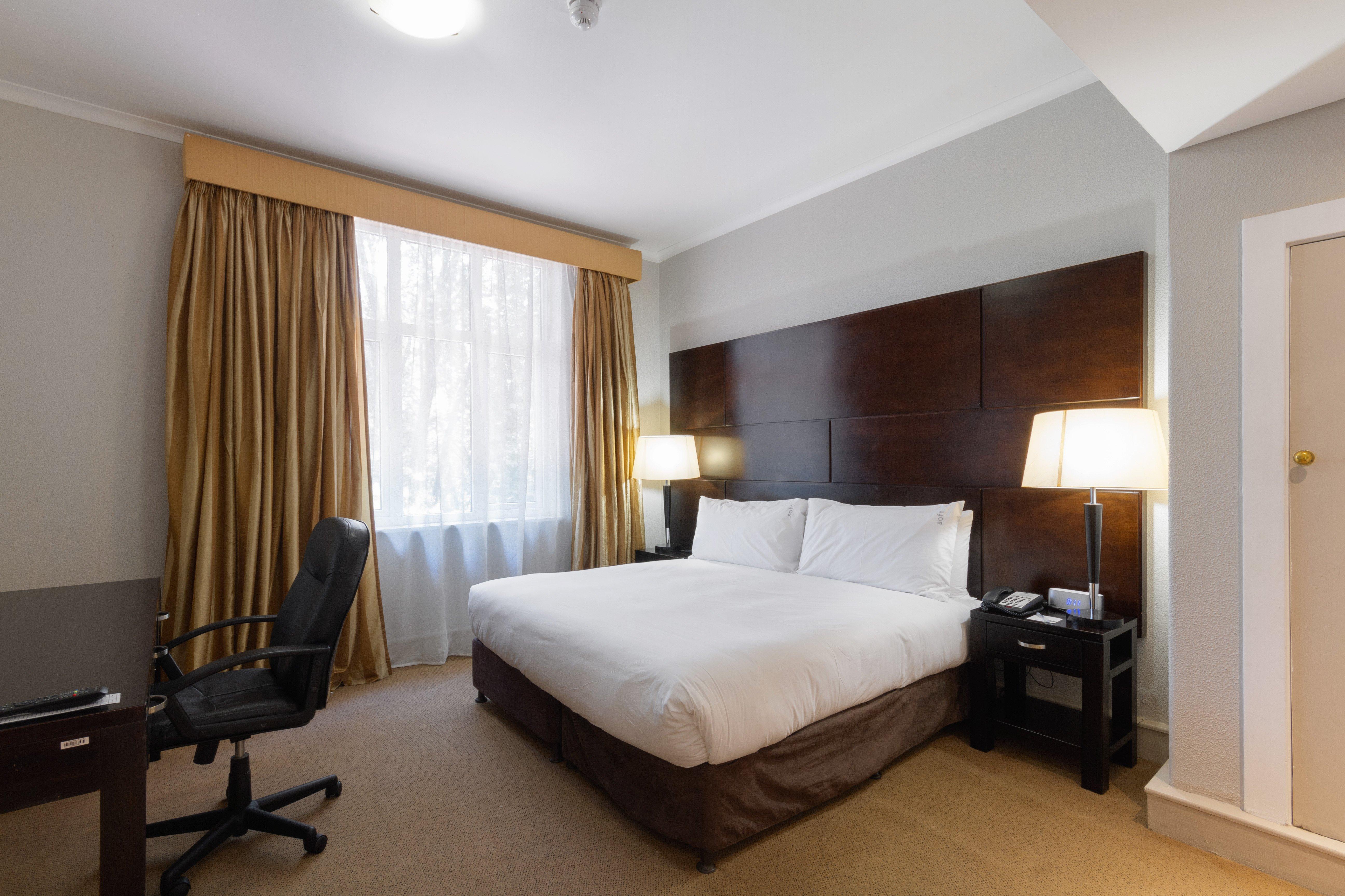 holiday inn johannesburg sunnyside park by ihg