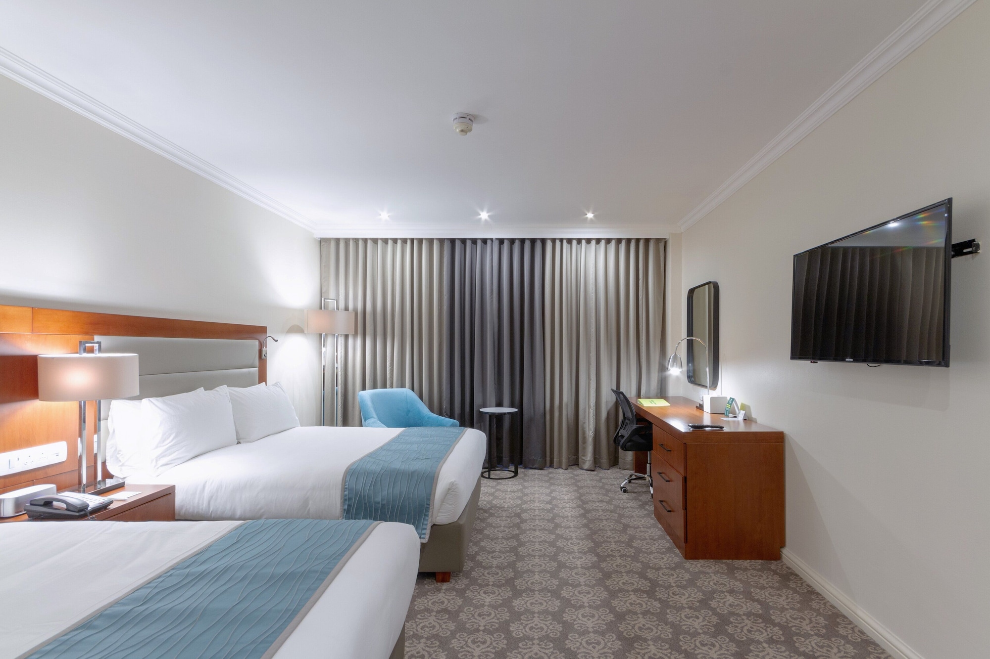 holiday inn johannesburg sunnyside park by ihg