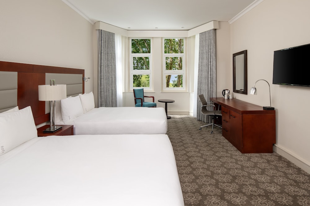 holiday inn johannesburg sunnyside park by ihg