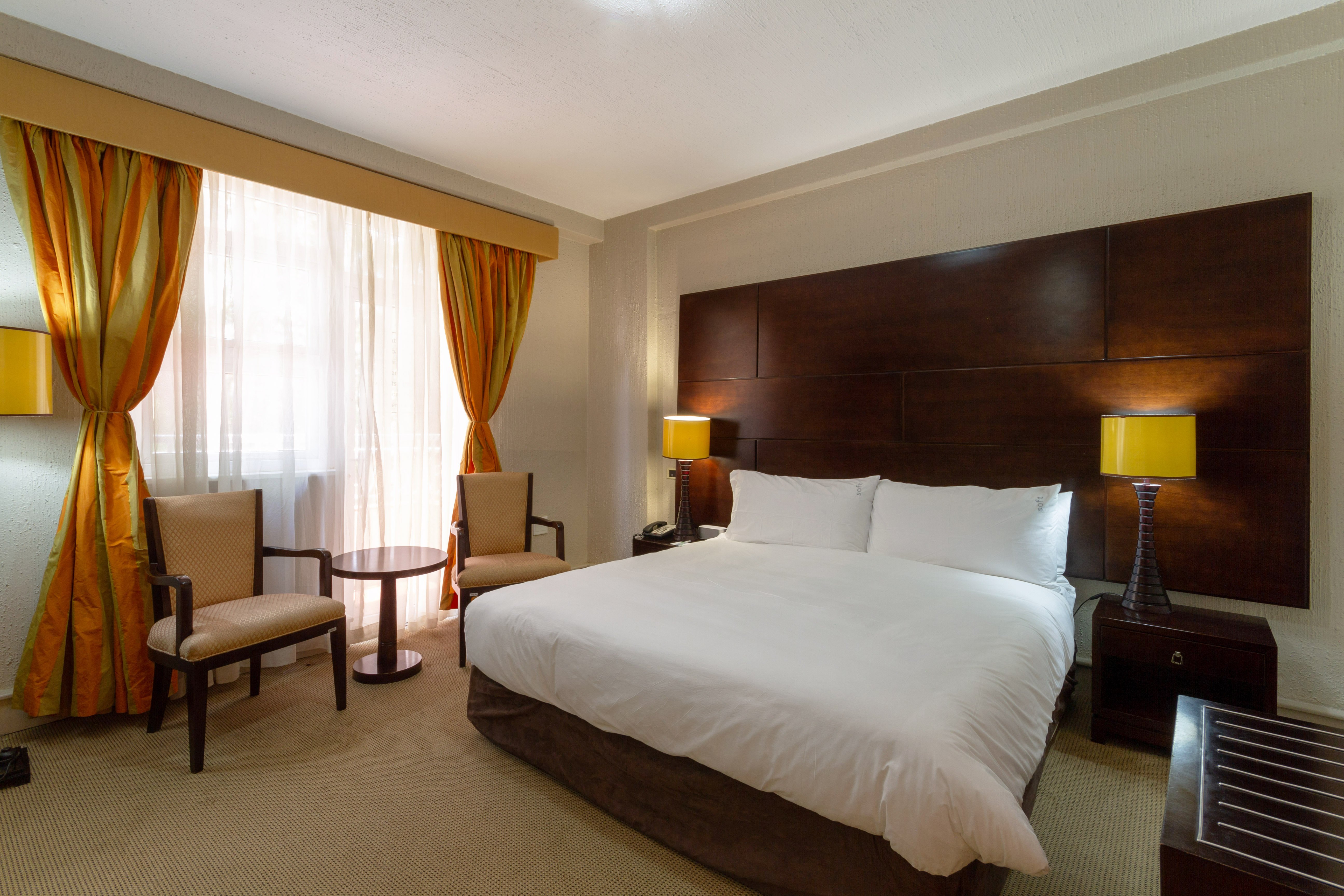 holiday inn johannesburg sunnyside park by ihg