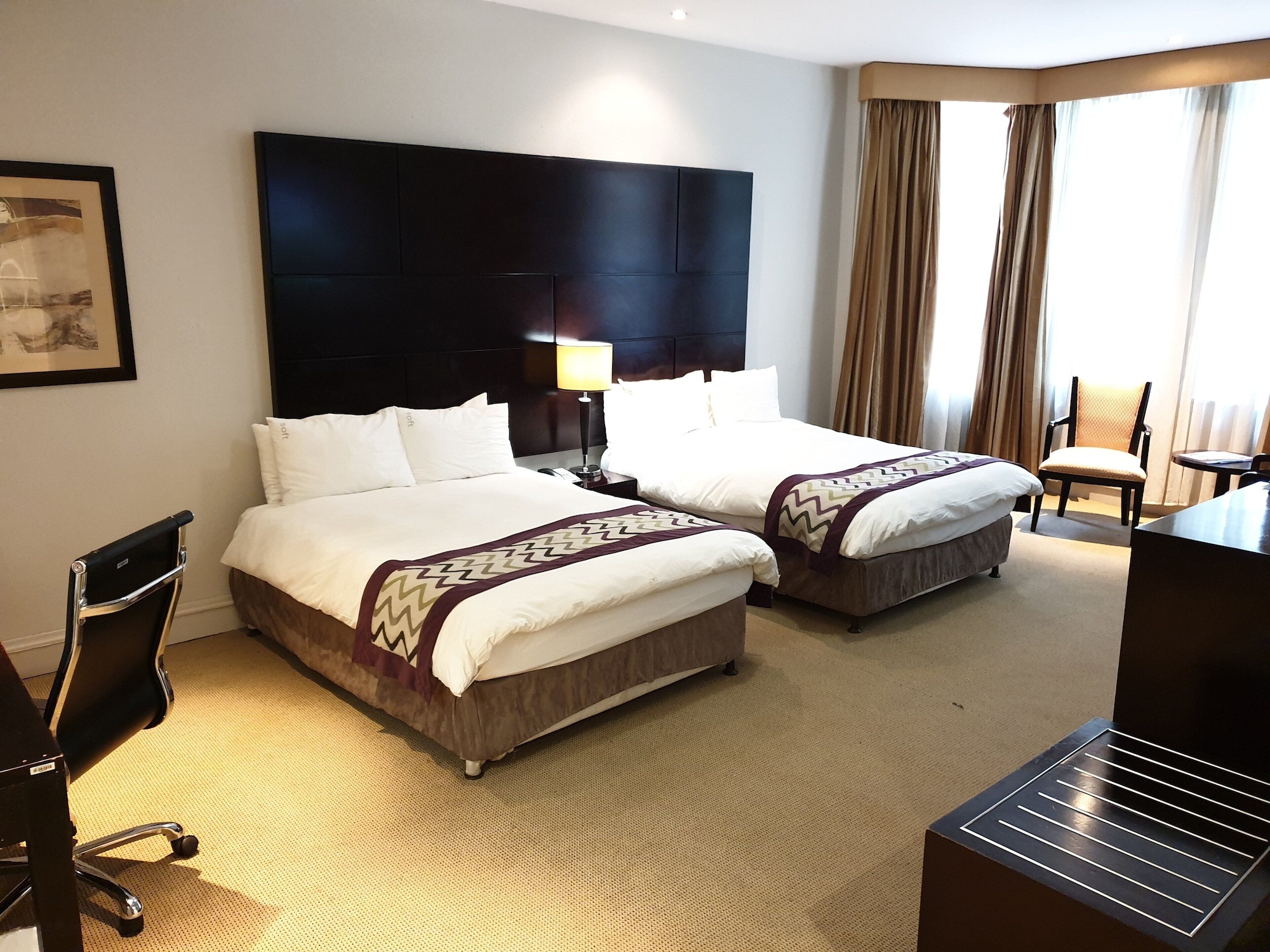holiday inn johannesburg sunnyside park by ihg