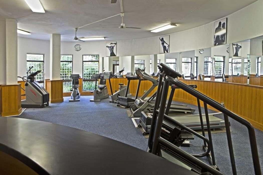 holiday inn johannesburg sunnyside park by ihg