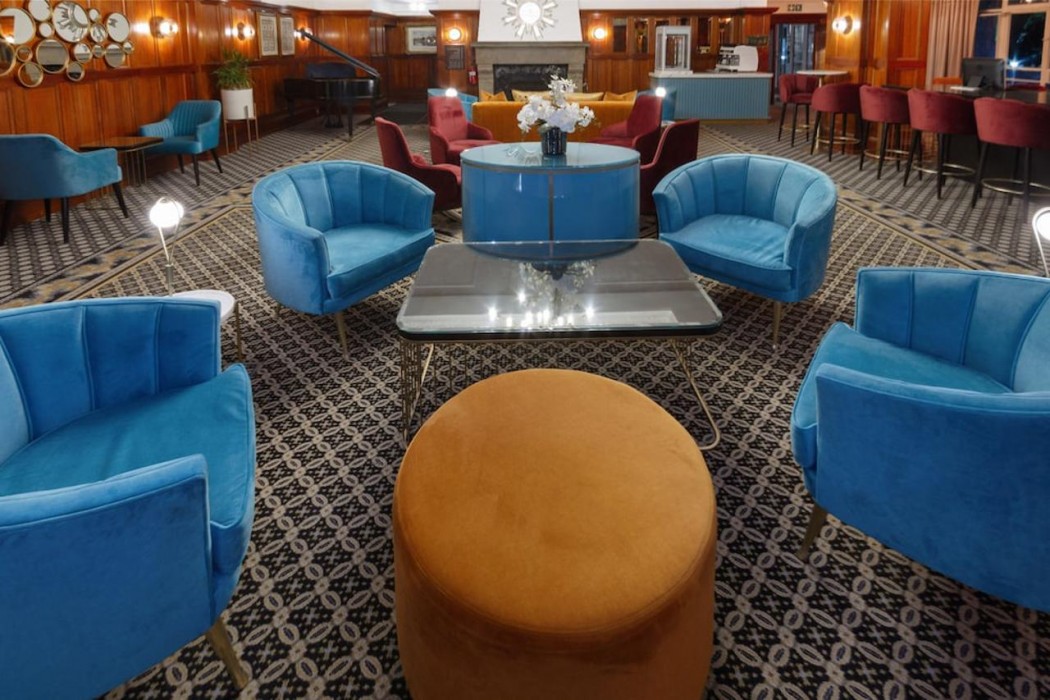 holiday inn johannesburg sunnyside park by ihg