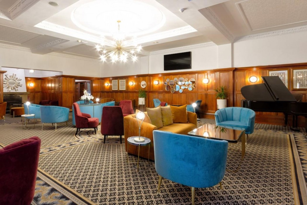holiday inn johannesburg sunnyside park by ihg