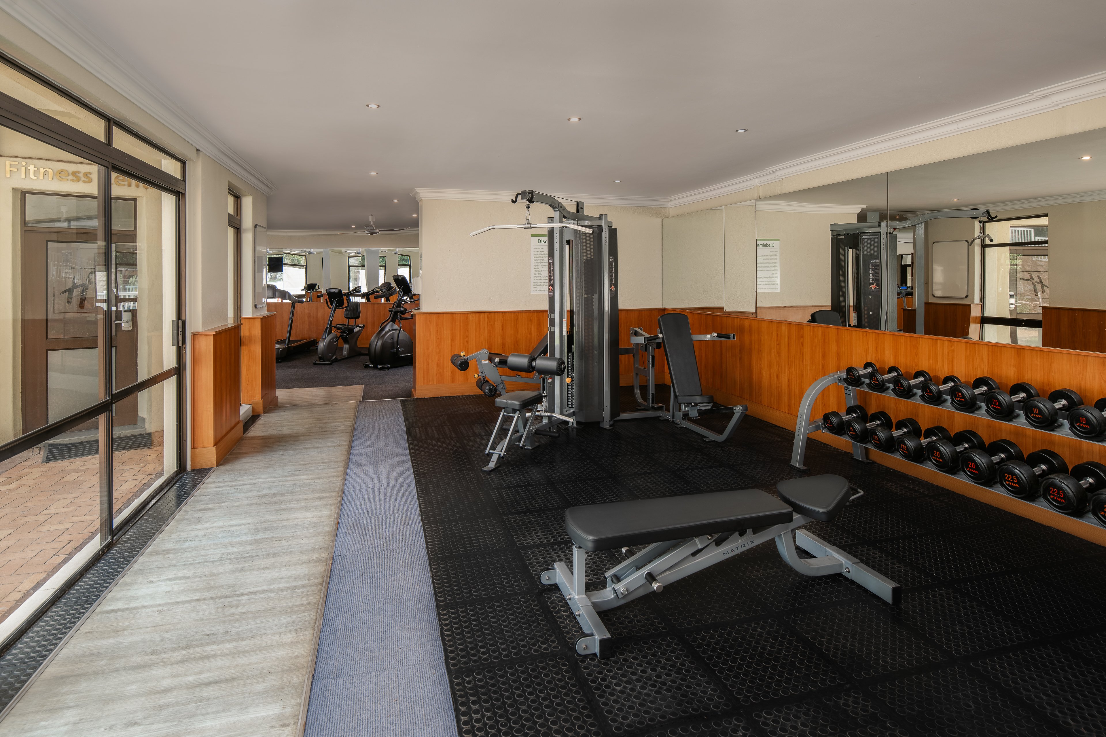 holiday inn johannesburg sunnyside park by ihg