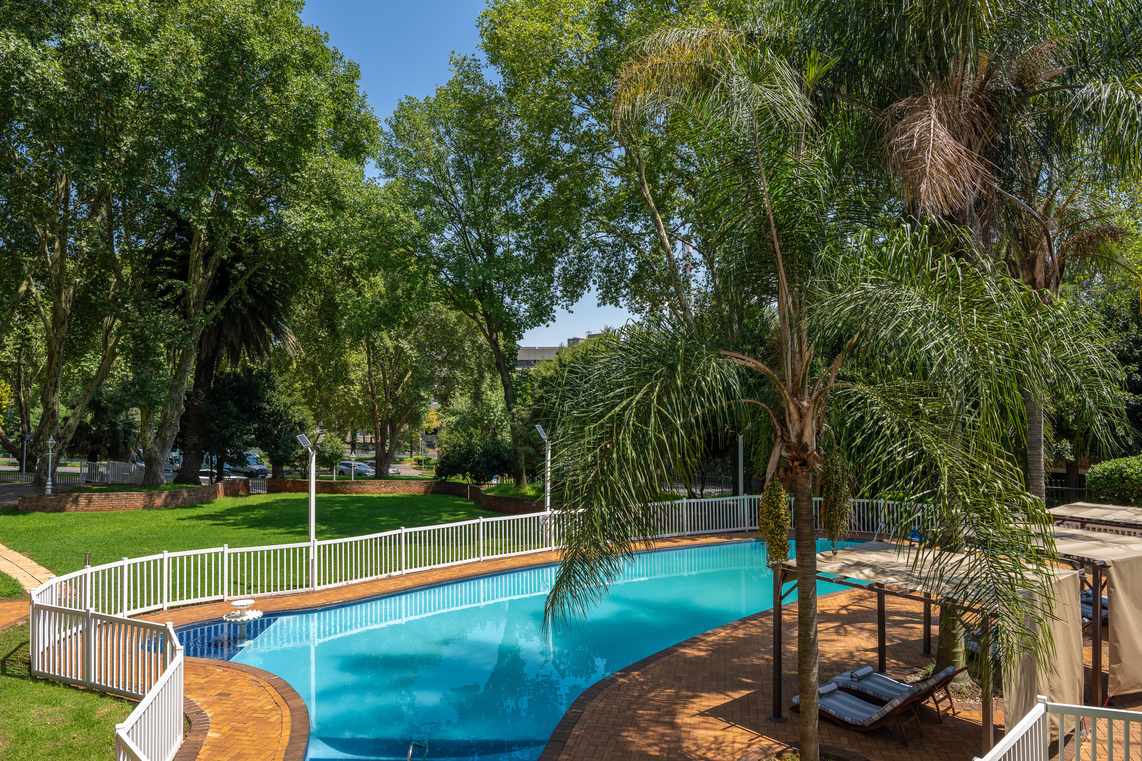 holiday inn johannesburg sunnyside park by ihg
