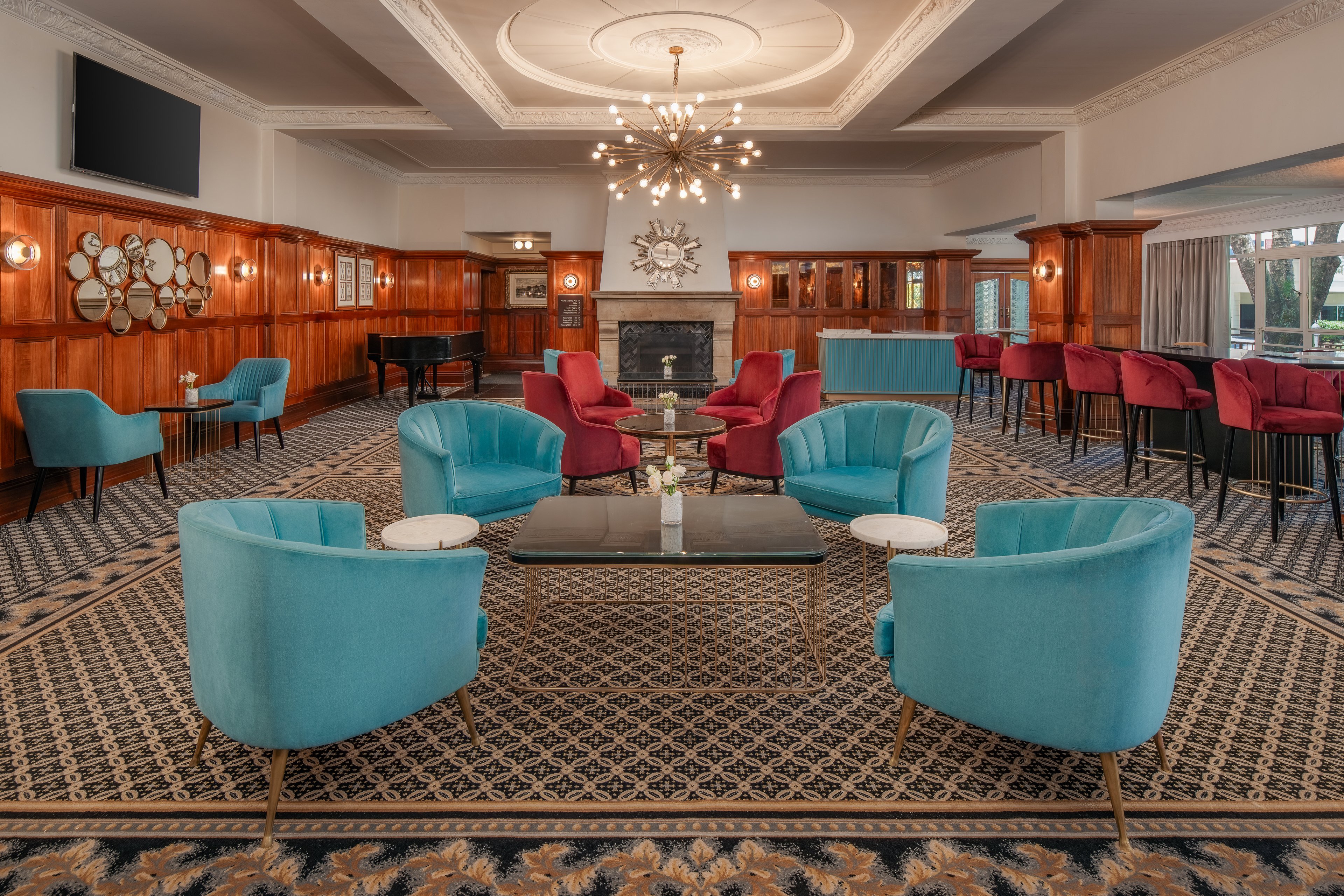 holiday inn johannesburg sunnyside park by ihg