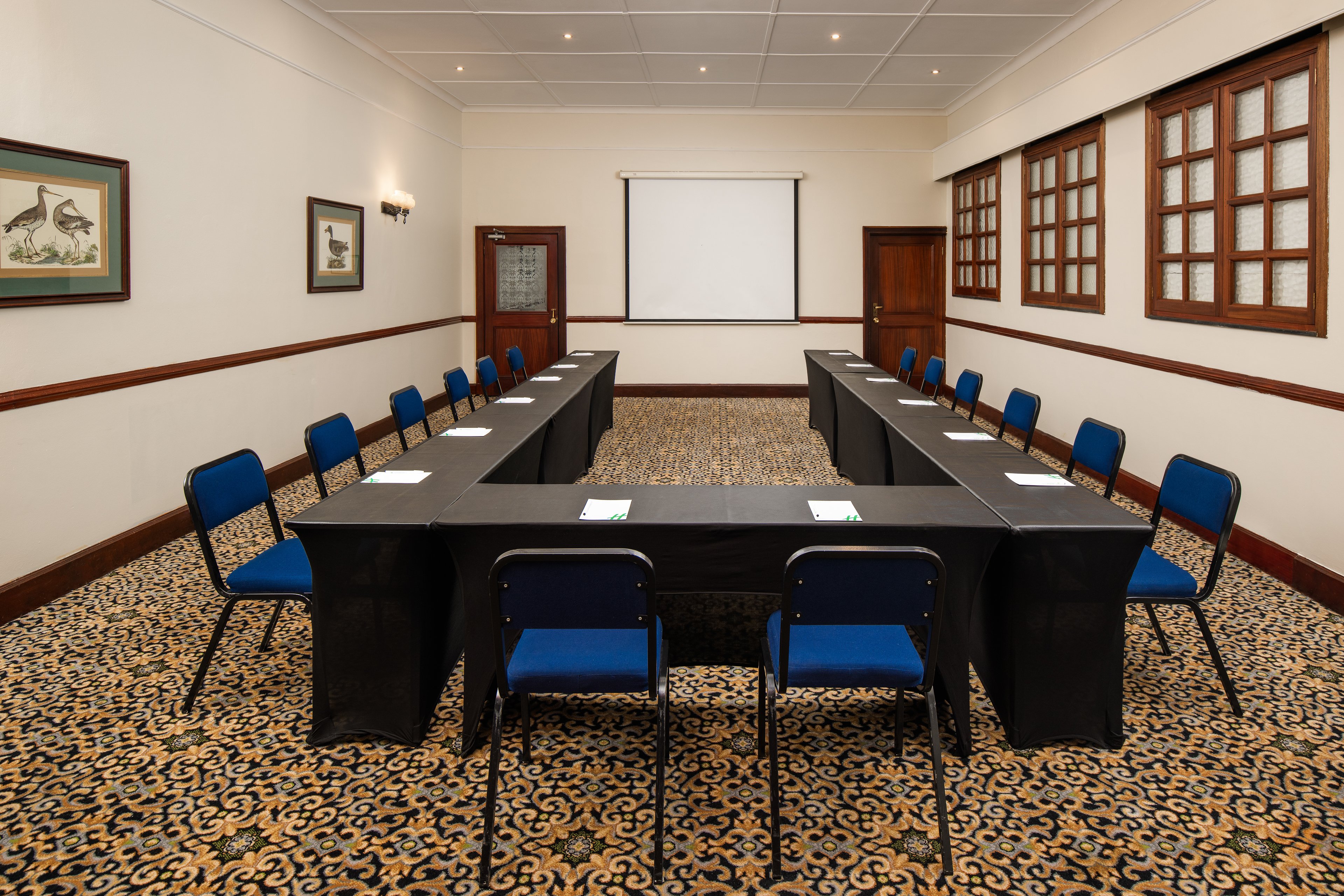 holiday inn johannesburg sunnyside park by ihg