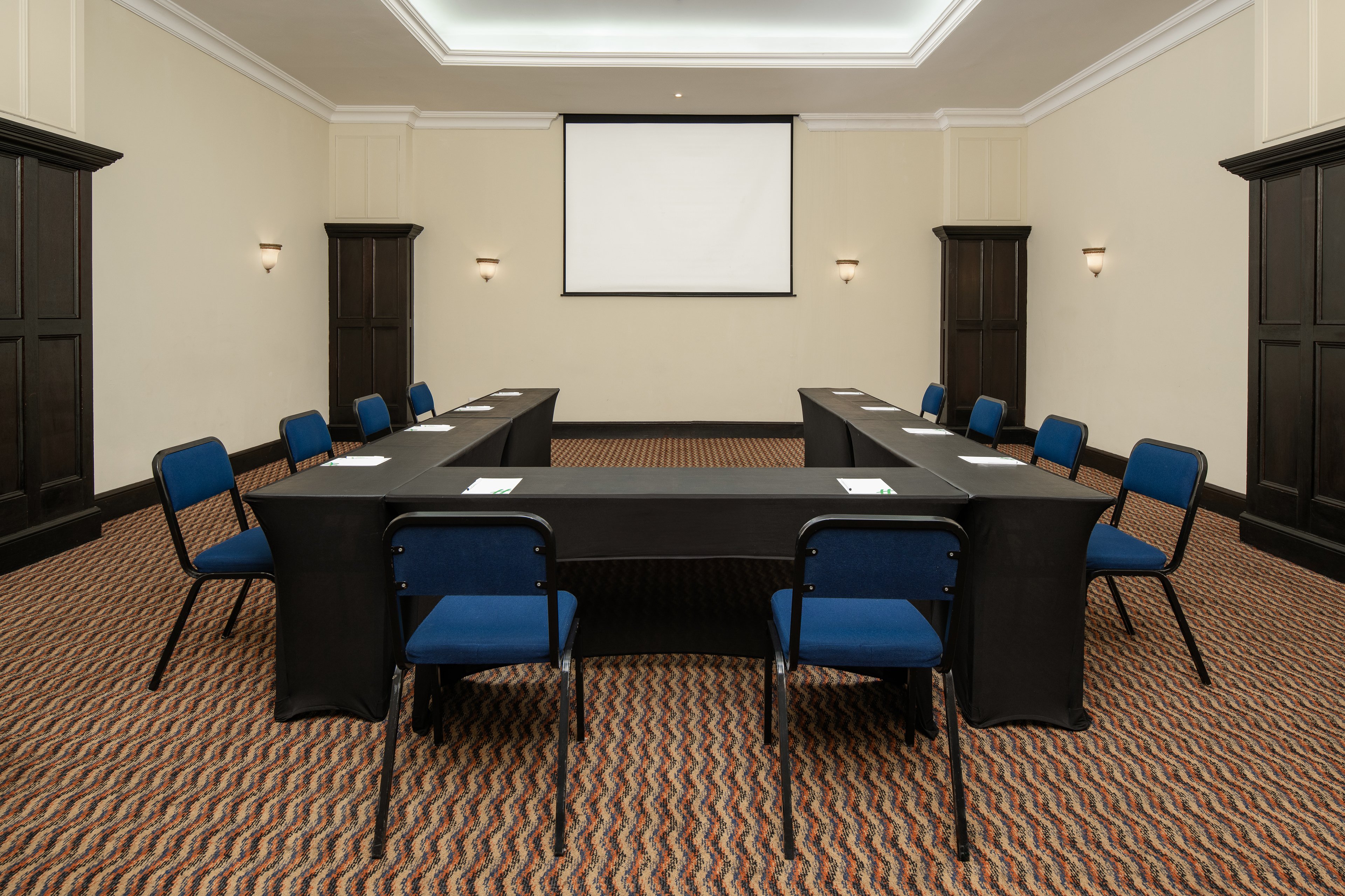 holiday inn johannesburg sunnyside park by ihg