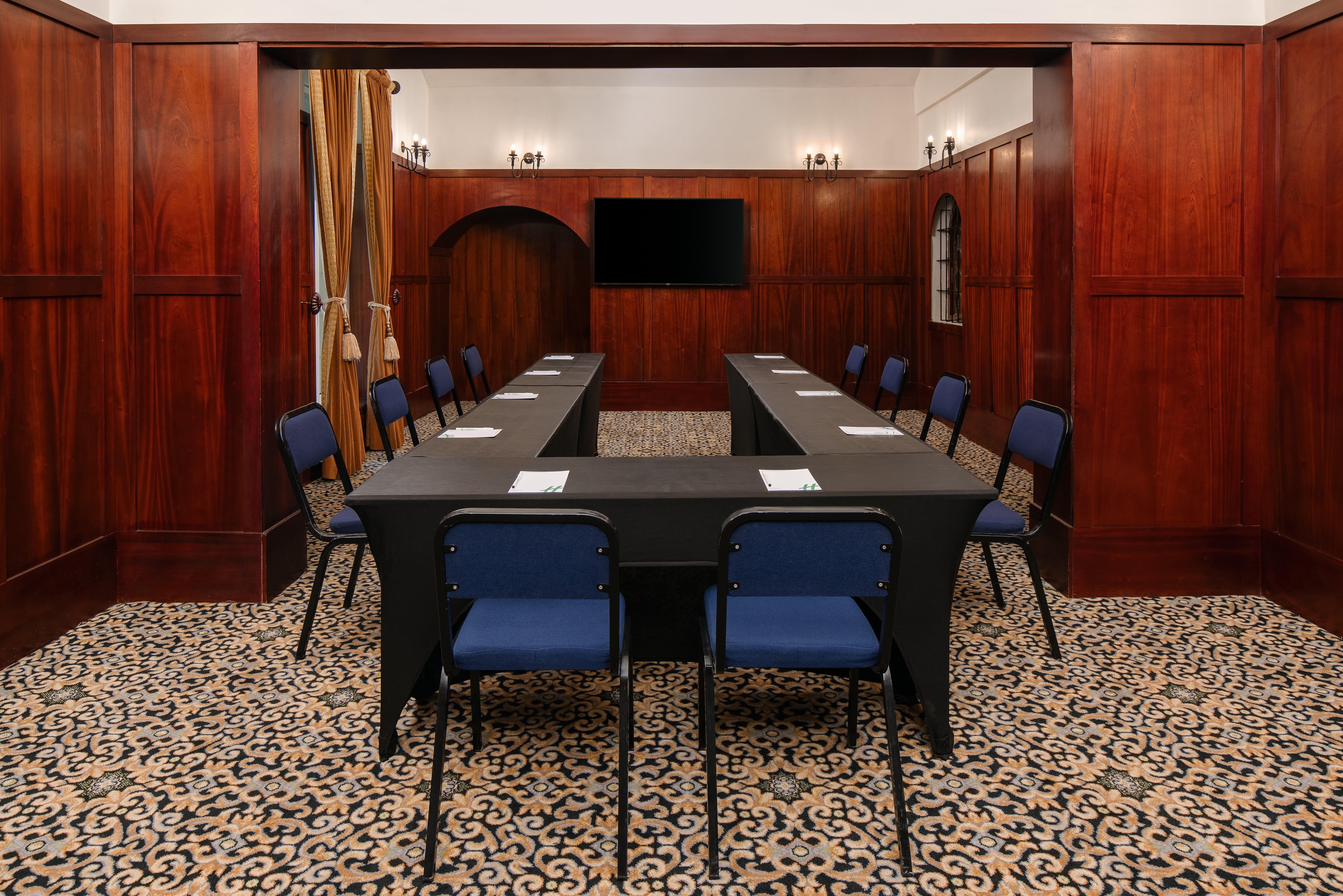 holiday inn johannesburg sunnyside park by ihg