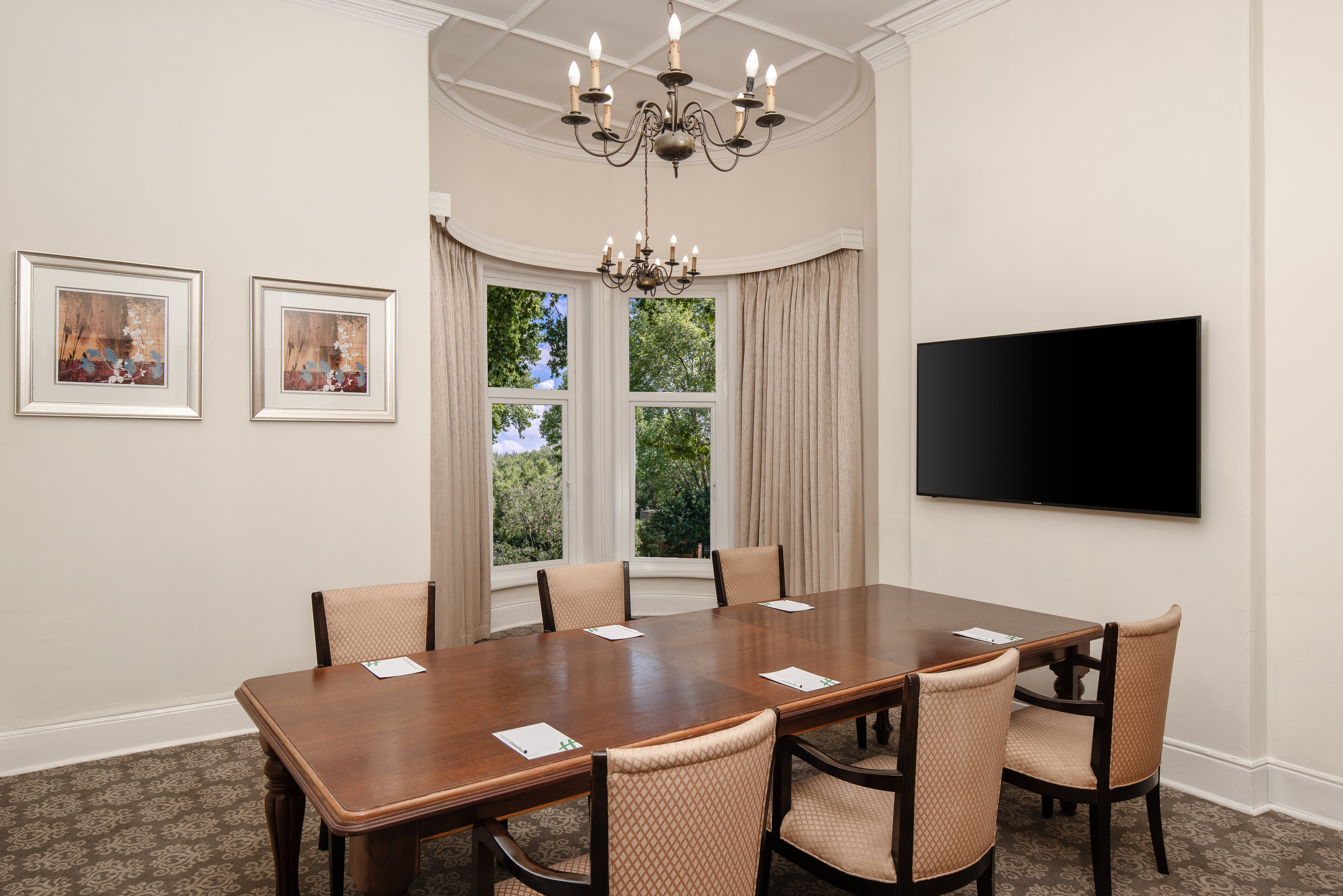 holiday inn johannesburg sunnyside park by ihg