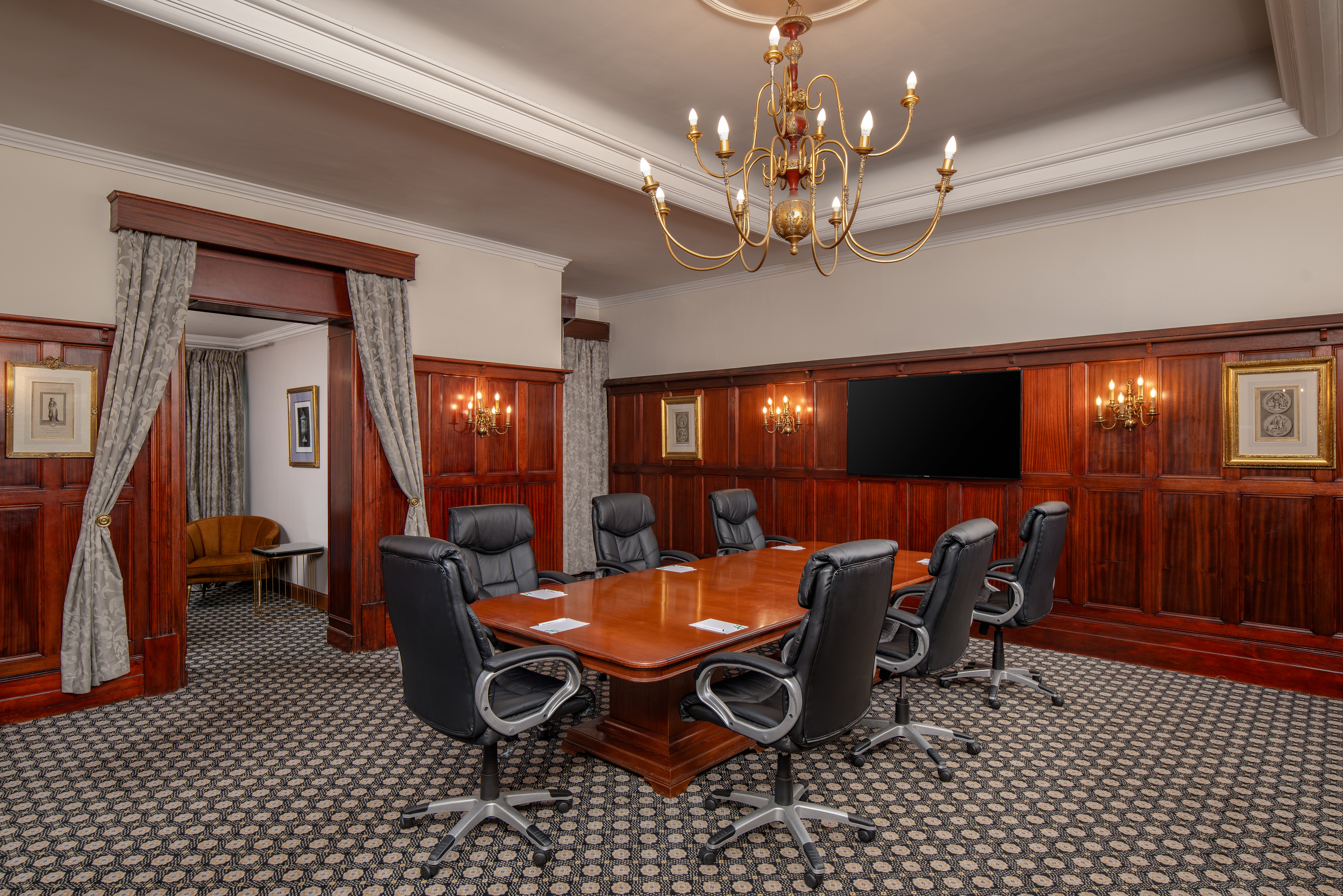holiday inn johannesburg sunnyside park by ihg