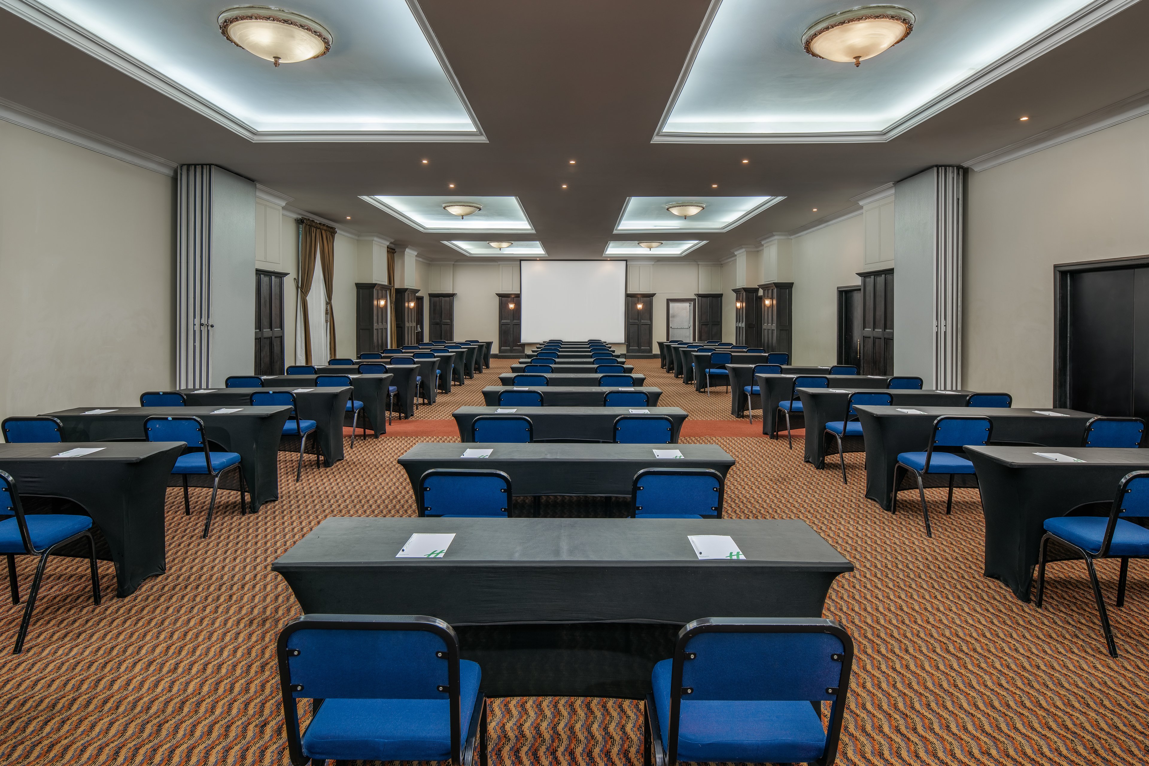 holiday inn johannesburg sunnyside park by ihg