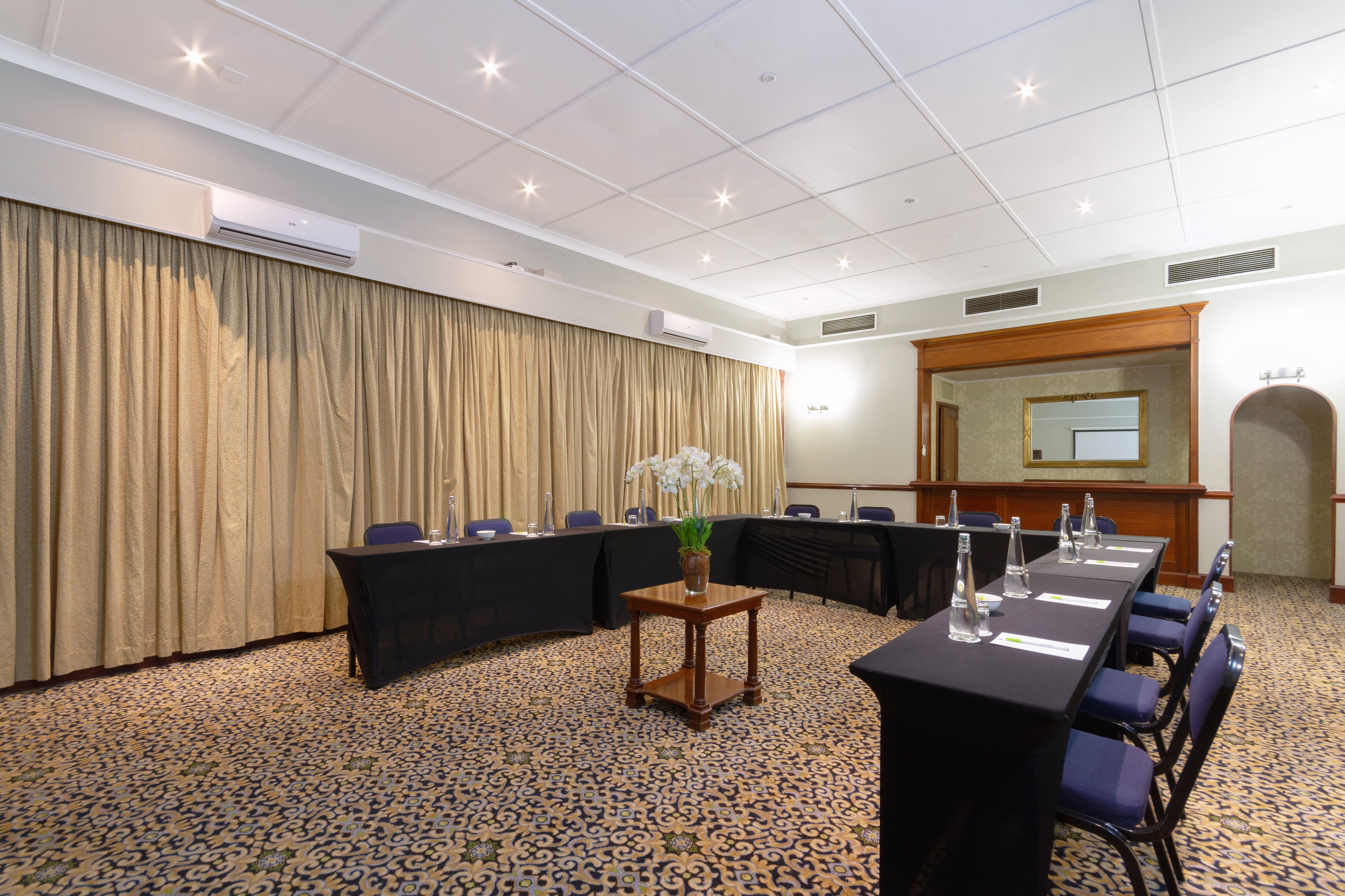 holiday inn johannesburg sunnyside park by ihg