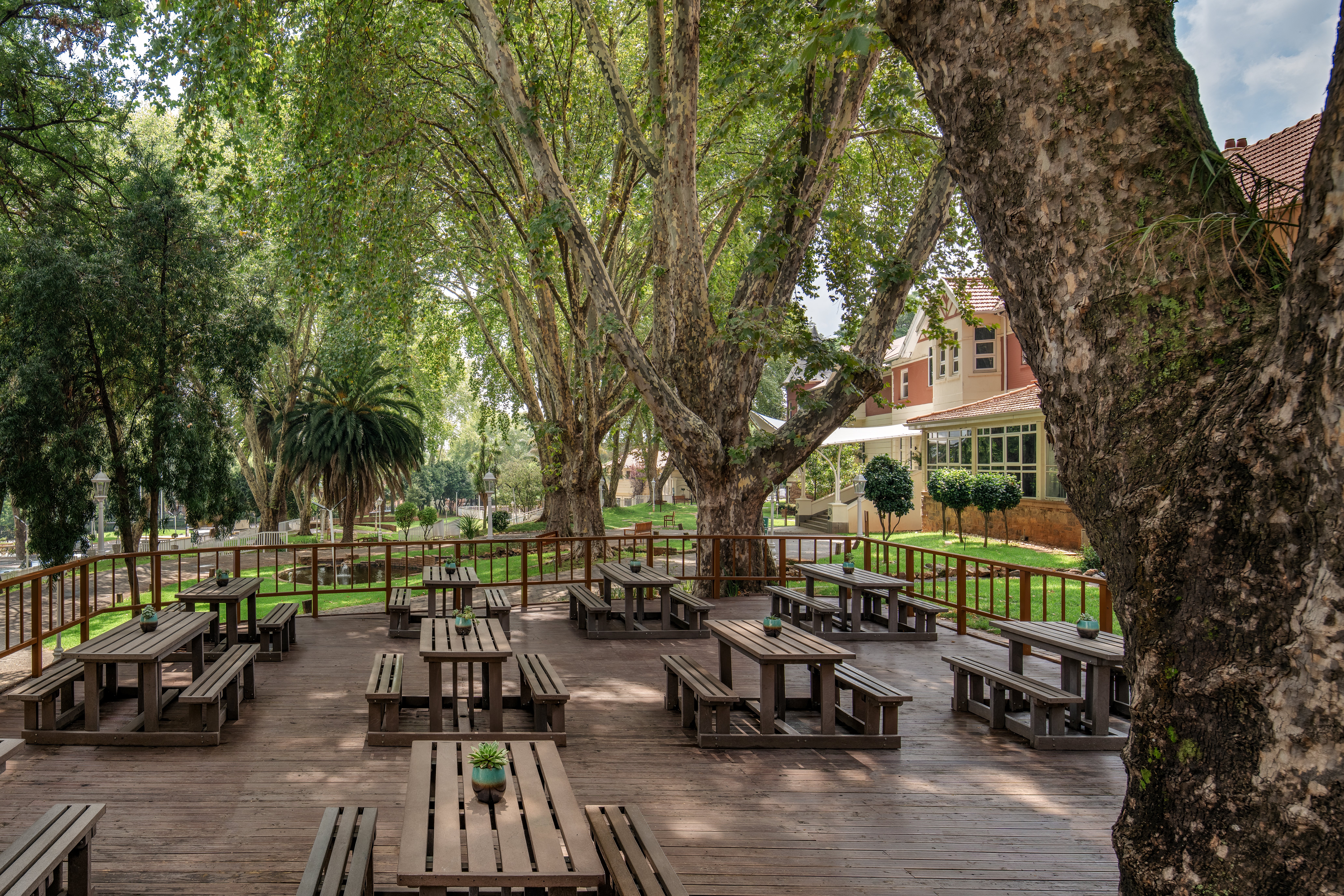 holiday inn johannesburg sunnyside park by ihg