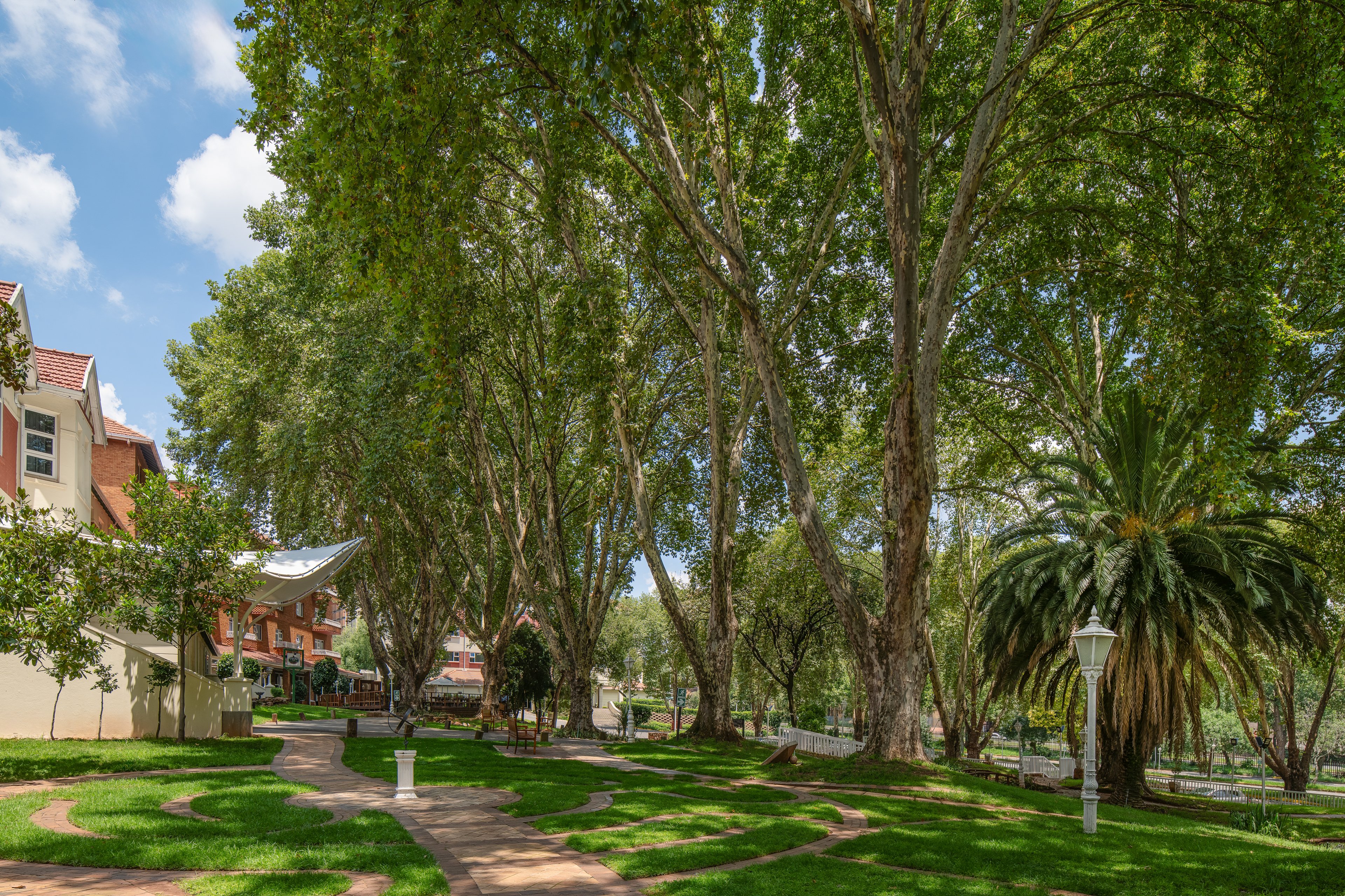 holiday inn johannesburg sunnyside park by ihg