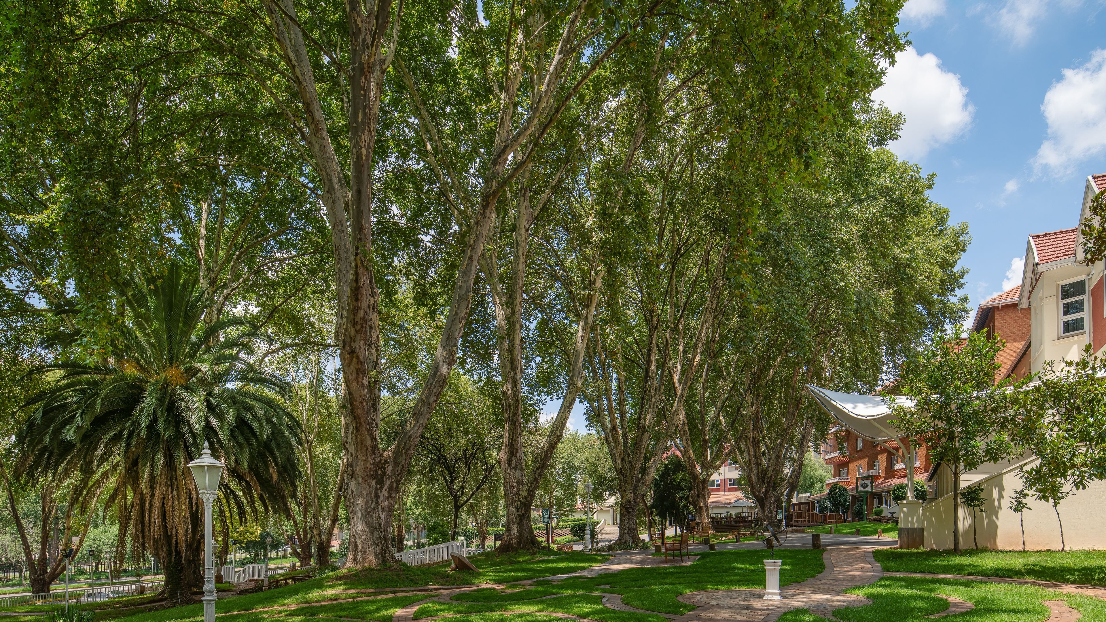 holiday inn johannesburg sunnyside park by ihg