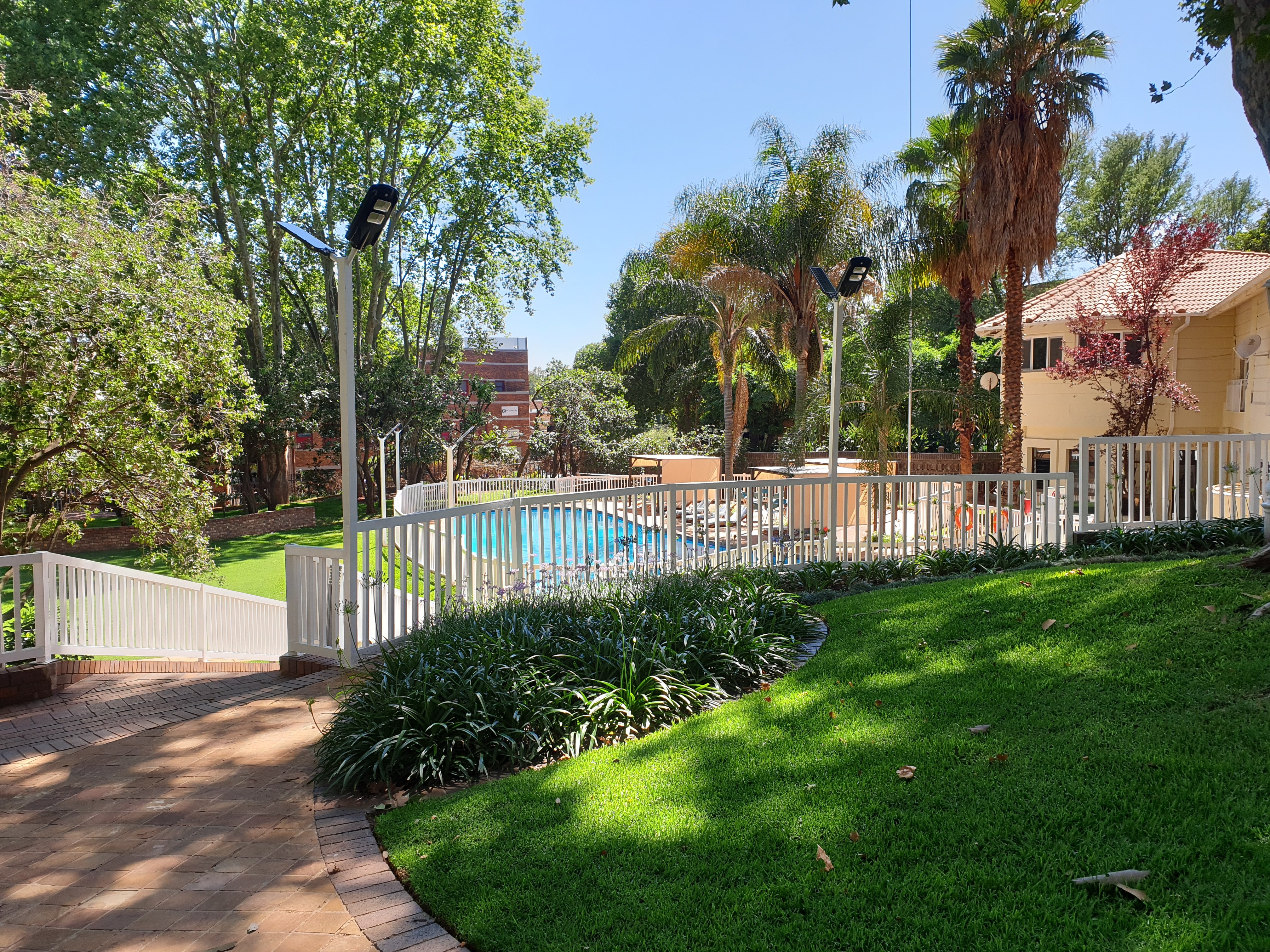 holiday inn johannesburg sunnyside park by ihg