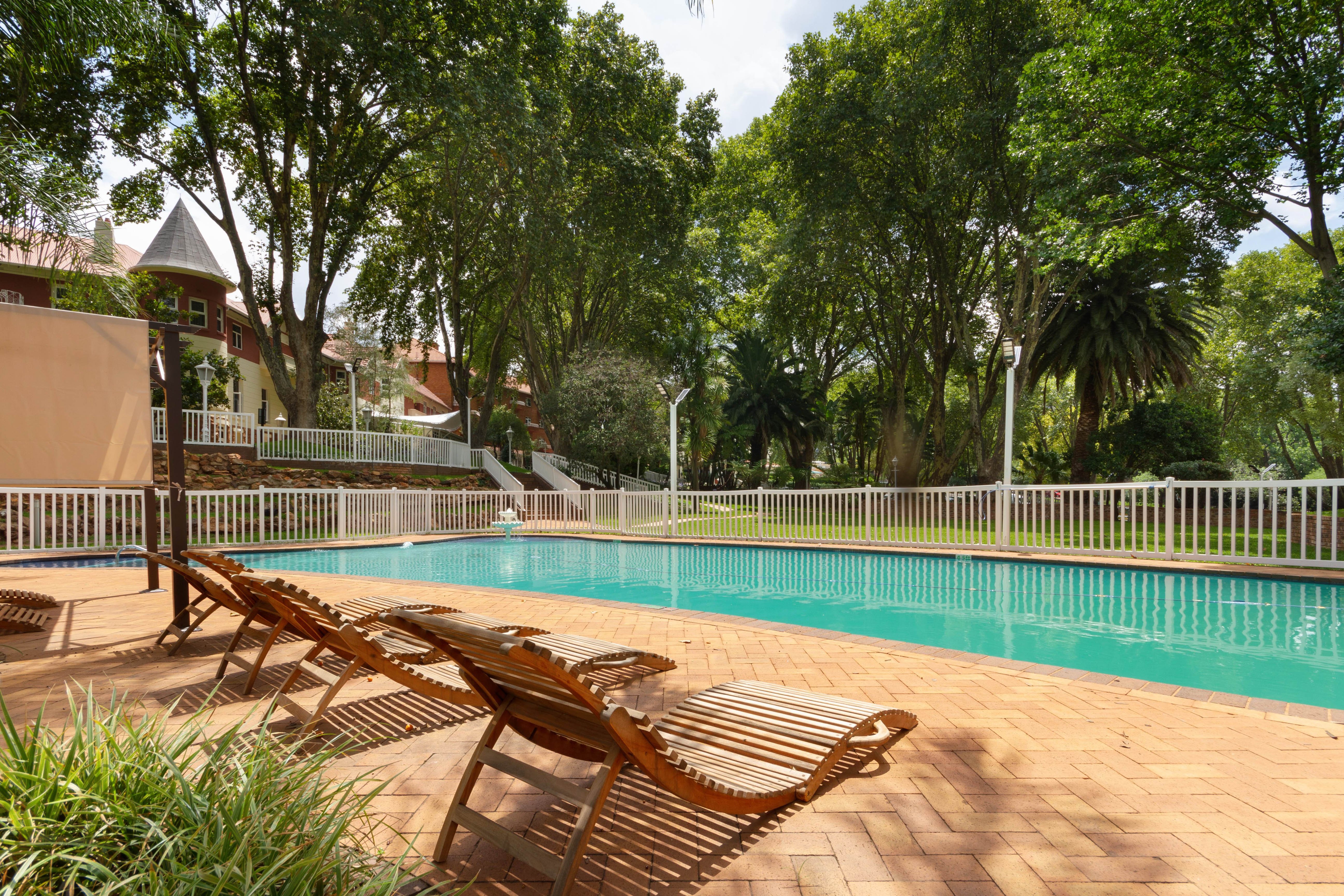 holiday inn johannesburg sunnyside park by ihg