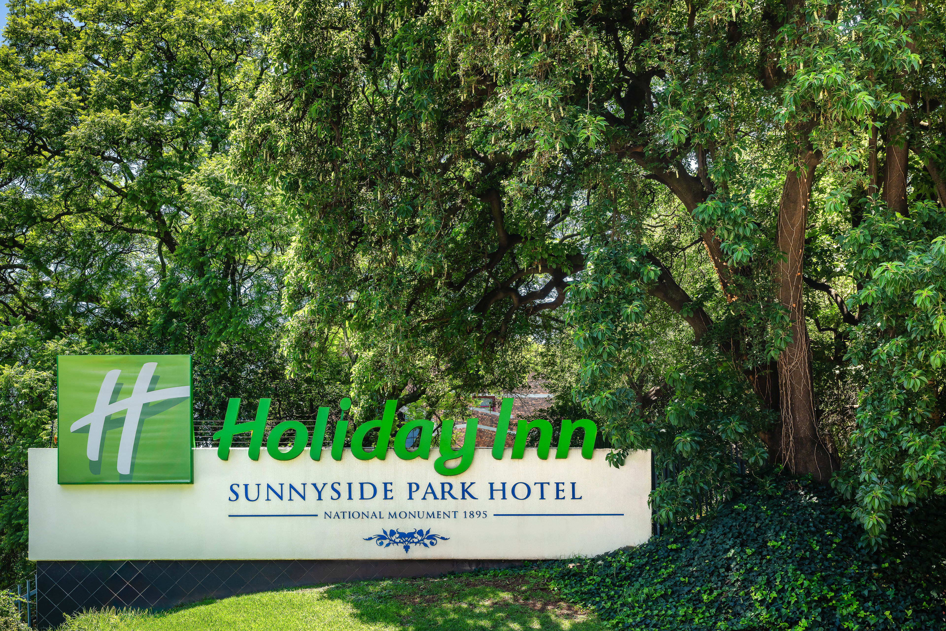 holiday inn johannesburg sunnyside park by ihg