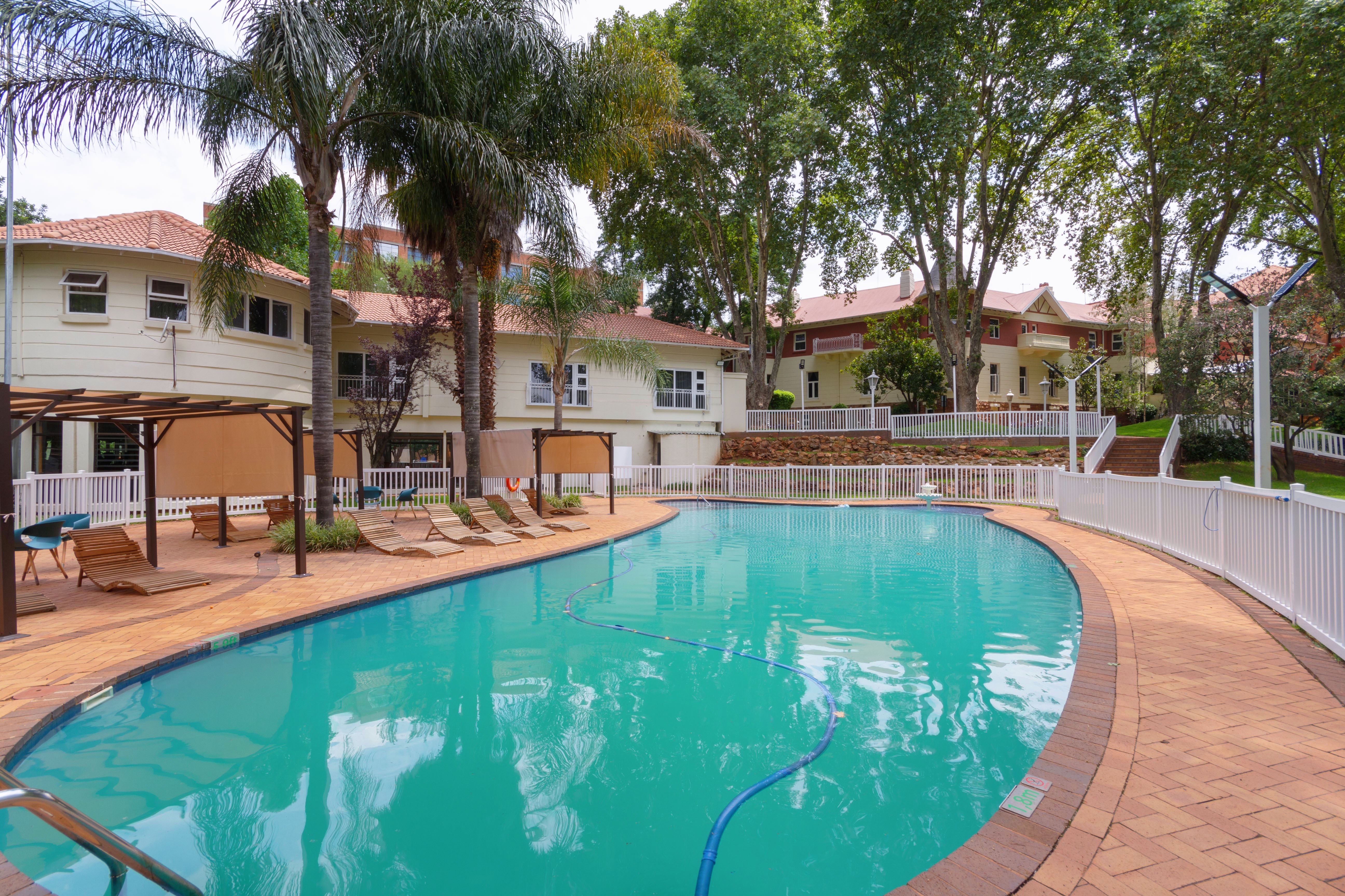 holiday inn johannesburg sunnyside park by ihg