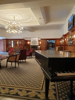 Holiday Inn Johannesburg Sunnyside Park By Ihg,Parktown>>Johannesburg,4 star