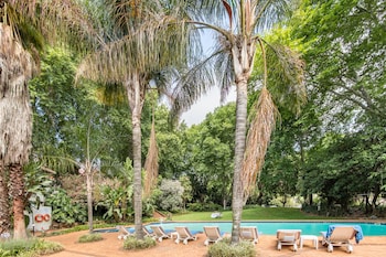 Holiday Inn Johannesburg Sunnyside Park By Ihg,Parktown>>Johannesburg,4 star