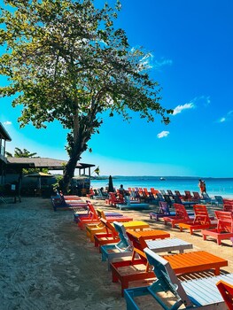 The Boardwalk Village,Jamaica>>Hanover,3 star