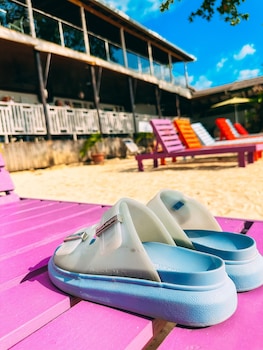 The Boardwalk Village,Jamaica>>Hanover,3 star