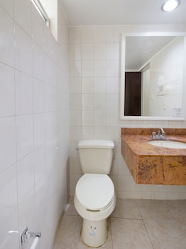 hotel la fuente saltillo