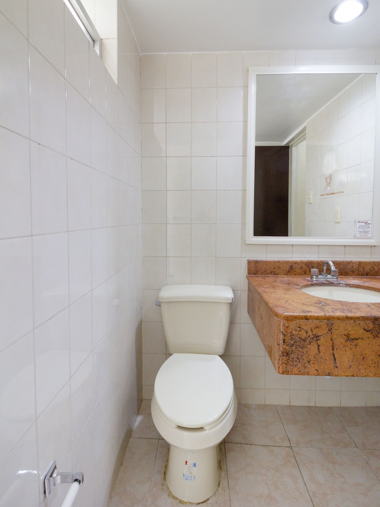 hotel la fuente saltillo