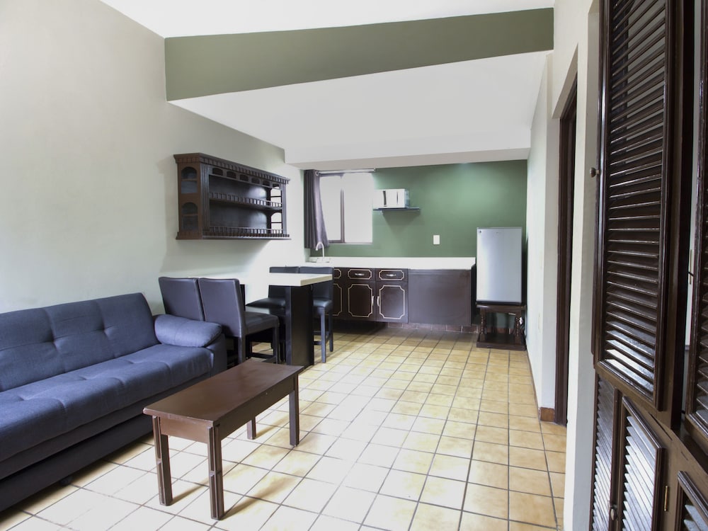 hotel la fuente saltillo