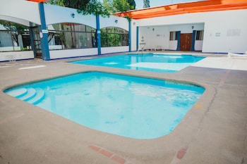 hotel la fuente saltillo