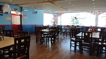 hotel la fuente saltillo