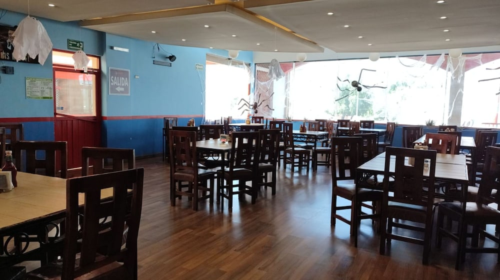 hotel la fuente saltillo